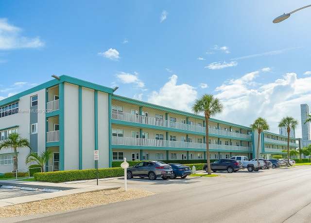 Property at 3923 NE 166th St Unit N208, North Miami Beach, FL 33160, 1 bed, 1 bath