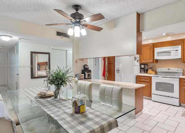 Property at 20401 NE 30th Ave Unit 106-8, Aventura, FL 33180, 3 beds, 2 baths