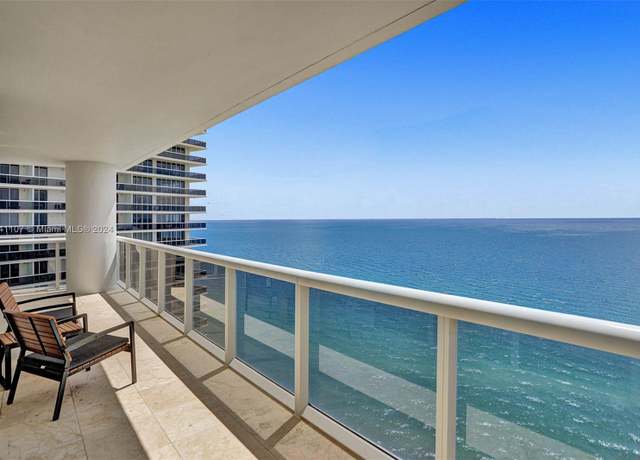 Property at 1850 S Ocean Dr #3301, Hallandale Beach, FL 33009, 3 beds, 3.5 baths