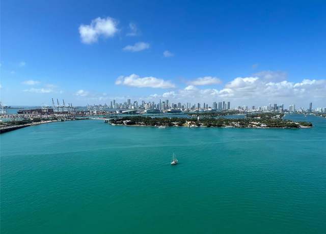 Property at 650 West Ave #2509, Miami Beach, FL 33139, 2 beds, 2 baths