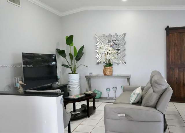Property at 12367 SW 194th Ter, Miami, FL 33177, 3 beds, 2 baths