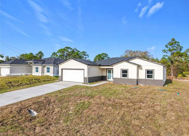 Property at 336 Hermosa Ave, Lehigh Acres, FL 33974, 3 beds, 2.5 baths
