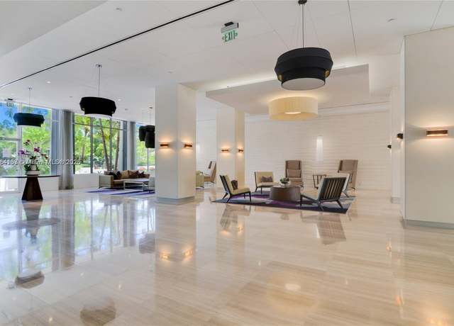 Property at 100 Bayview Dr #503, Sunny Isles Beach, FL 33160, 2 beds, 2 baths