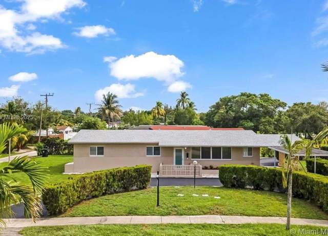Property at 1900 NE 180th St, North Miami Beach, FL 33162, 4 beds, 3 baths