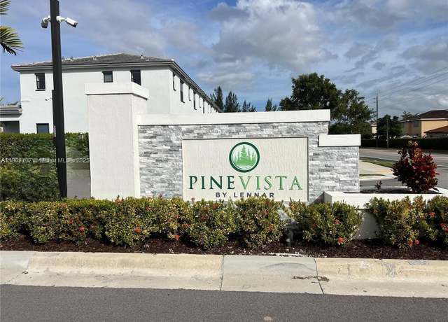 Property at 28729 SW 132nd Pl #28729, Homestead, FL 33033, 3 beds, 2.5 baths