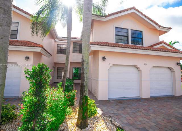 Property at 8694 Via Reale #3, Boca Raton, FL 33496, 3 beds, 2 baths