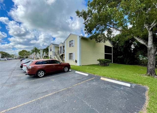 Property at 1150 N Liberty Ave Unit K, Homestead, FL 33034, 3 beds, 2 baths