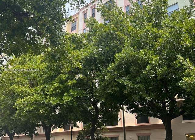 Property at 1919 Van Buren St Unit 510A, Hollywood, FL 33020, 1 bed, 1 bath