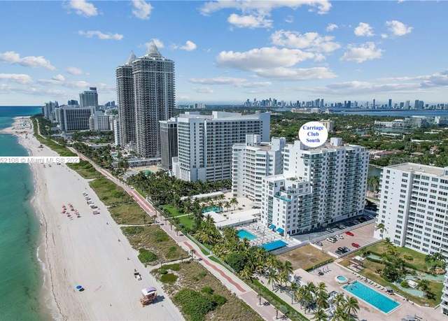 Property at 5001 Collins Ave Unit 1-K, Miami Beach, FL 33140, 1 bed, 3.5 baths