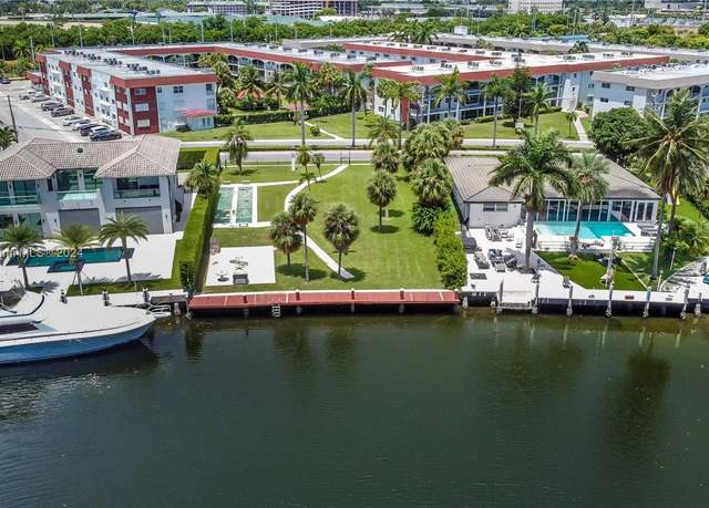 Property at 580 Egret Dr #121, Hallandale Beach, FL 33009, 2 beds, 2 baths