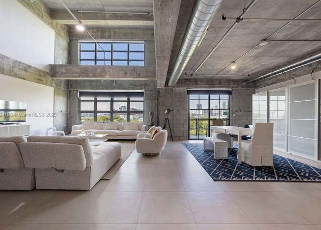 Property at 1749 NE Miami Ct #507, Miami, FL 33132, 1 bed, 2 baths