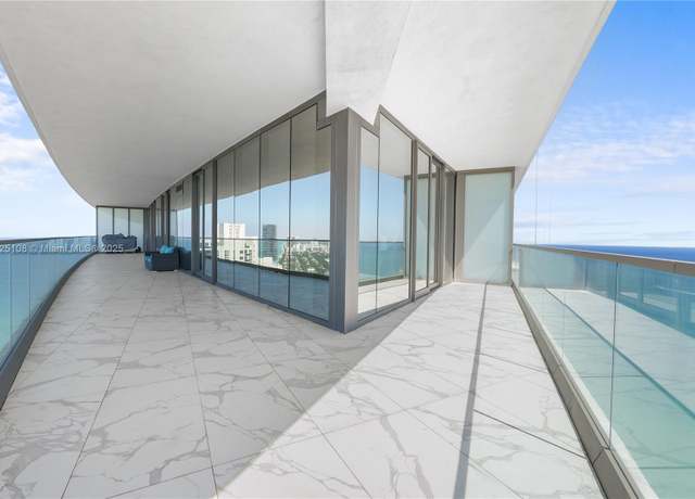 Property at 18975 Collins Ave #3705, Sunny Isles Beach, FL 33160, 2 beds, 2 baths