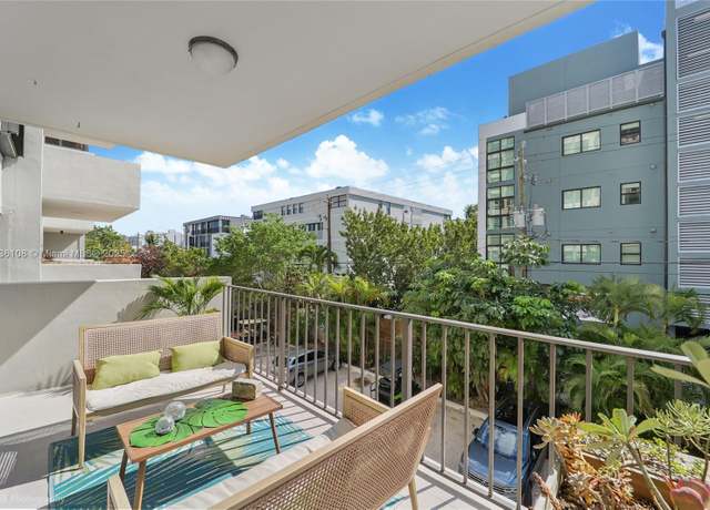 Property at 575 Crandon Blvd #306, Key Biscayne, FL 33149, 2 beds, 2 baths