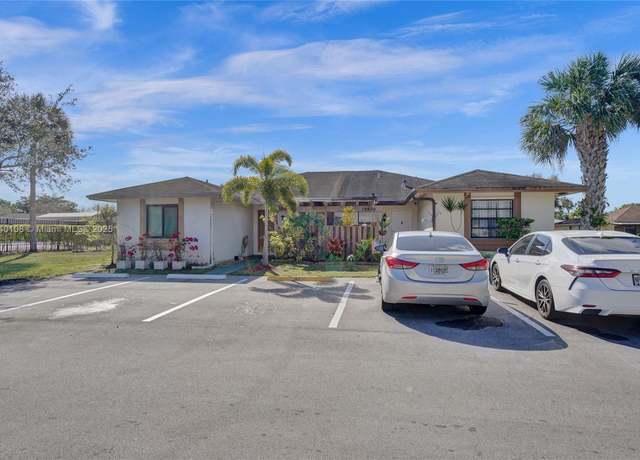 Property at 10926 NW 29th Pl, Sunrise, FL 33322, 3 beds, 2 baths