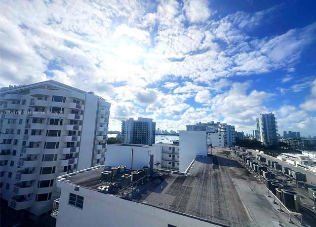 Property at 1300 Lincoln Rd Unit F1006, Miami Beach, FL 33139, 1 bath