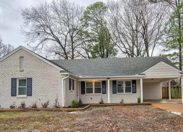 Property at Undisclosed address, ,, TN 38120, 3 beds, 2 baths