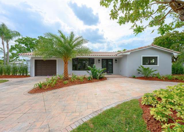 Property at 7461 SW 139th Ave, Miami, FL 33183, 4 beds, 4 baths
