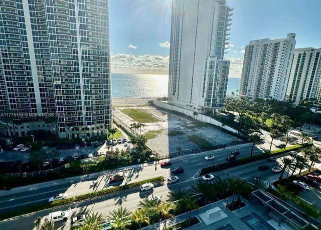 Property at 17550 Collins Ave #1104, Sunny Isles Beach, FL 33160, 2 beds, 2.5 baths