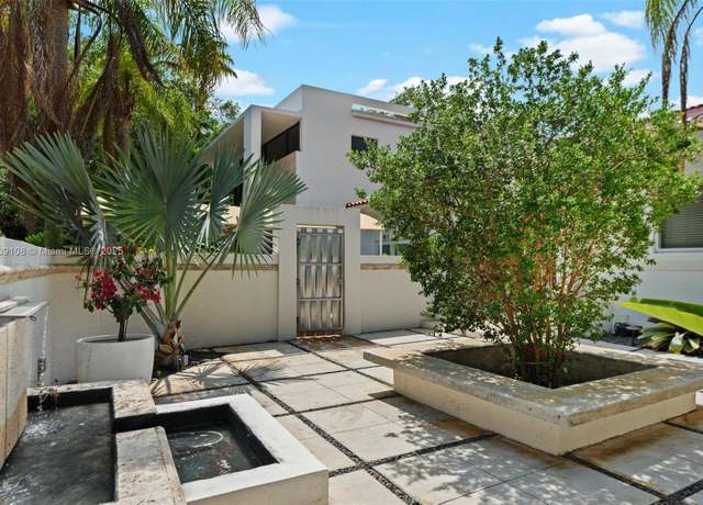 Property at 1771 Wa Kee Na Dr, Miami, FL 33133, 3 beds, 2 baths