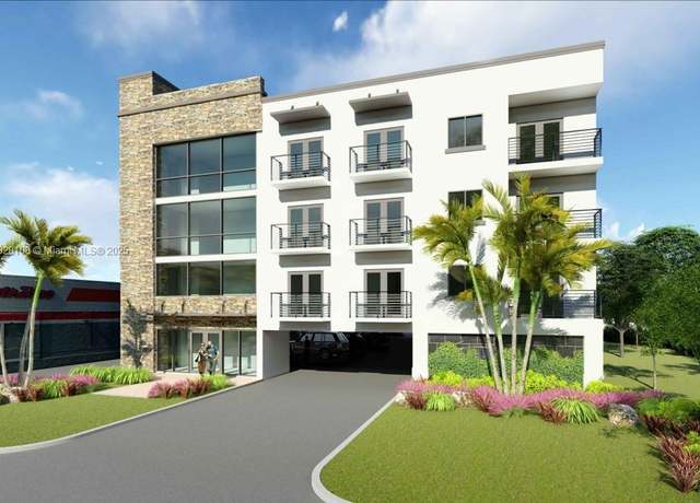 Property at 1812 Roosevelt St, Hollywood, FL 33020