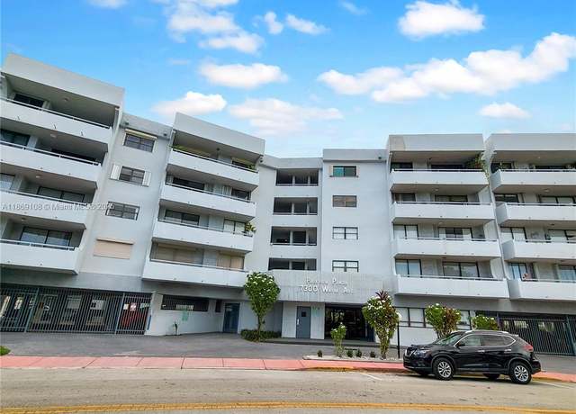 Property at 7300 Wayne Ave #416, Miami Beach, FL 33141, 1 bed, 1.5 baths