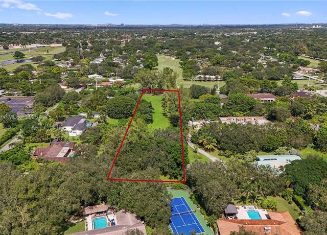 Property at 9840 SW 104th St, Miami, FL 33176
