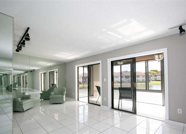Property at 9626 W Mcnab Rd #206, Tamarac, FL 33321, 2 beds, 2 baths
