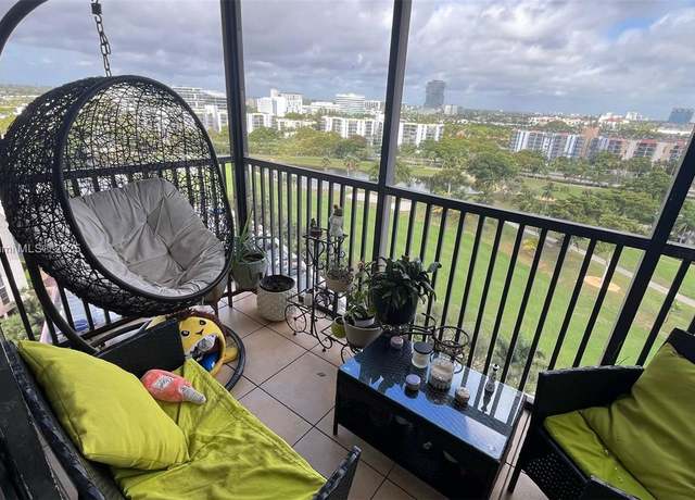 Property at 20379 W Country Club Dr #1440, Aventura, FL 33180, 2 beds, 2 baths