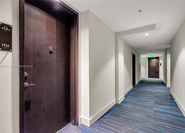 Property at 999 SW 1st Ave #1516, Miami, FL 33130, 2 beds, 2 baths