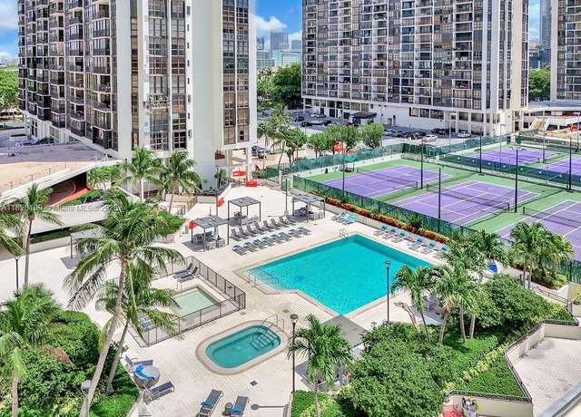 Property at 1915 Brickell Ave Unit C1213, Miami, FL 33129, 2 beds, 2 baths