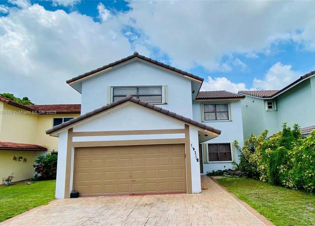 Property at Undisclosed address, Miami, FL 33196, 4 beds, 2.5 baths