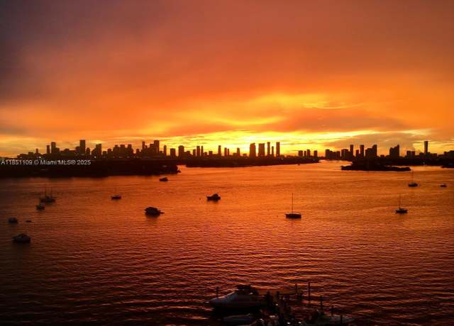 Property at 1200 West Ave #1104, Miami Beach, FL 33139, 1 bed, 1 bath