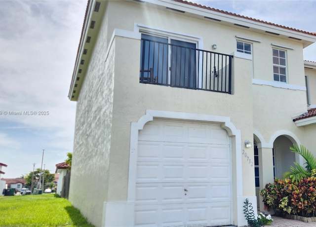 Property at 20732 SW 80th Ct, Cutler Bay, FL 33189, 3 beds, 2.5 baths