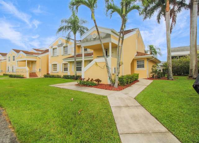 Property at 2221 SE 27th Dr Unit 106-B, Homestead, FL 33035, 3 beds, 2 baths