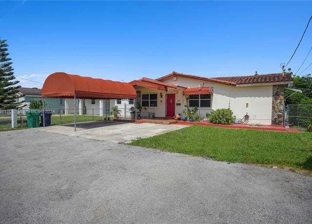 Property at 2821 SW 65th Ave, Miami, FL 33155, 4 beds, 2 baths