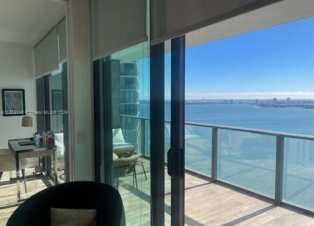 Property at 650 NE 32nd St #3606, Miami, FL 33137, 2 beds, 2 baths