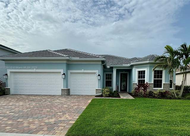 Property at 9657 Mosler Trl, Lake Worth, FL 33467, 3 beds, 3 baths