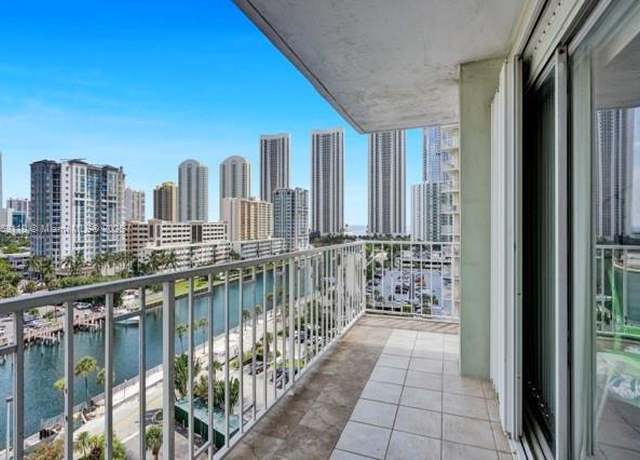 Property at 500 Bayview Dr #931, Sunny Isles Beach, FL 33160, 2 beds, 2 baths