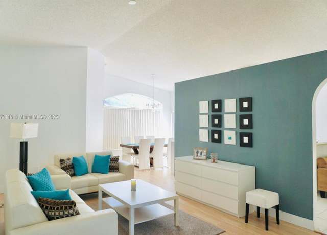 Property at 12268 SW 145th St, Miami, FL 33186, 3 beds, 2 baths