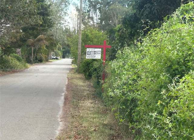 Property at 22650 SW 154 Ave, Unincorporated Dade, FL 33170