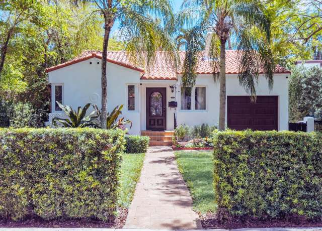 Property at 1036 Palermo Ave, Coral Gables, FL 33134, 2 beds, 2 baths