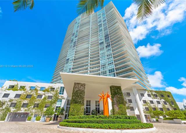 Property at 450 Alton Rd #2705, Miami Beach, FL 33139, 2 beds, 2.5 baths