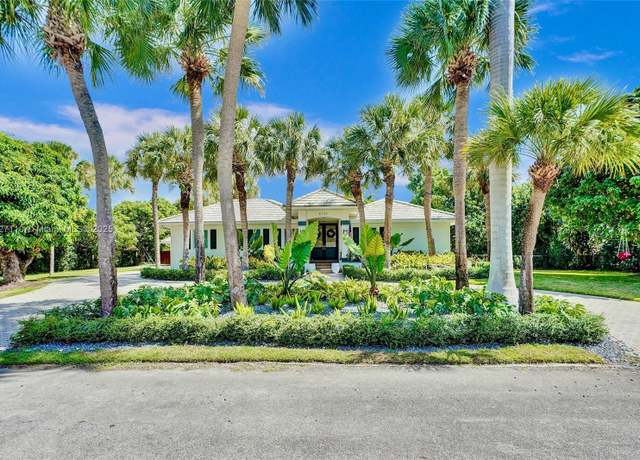 Property at 6731 SW 138th St, Palmetto Bay, FL 33158, 4 beds, 4 baths