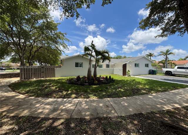 Property at Undisclosed address, Miami, FL 33186, 4 beds, 2 baths
