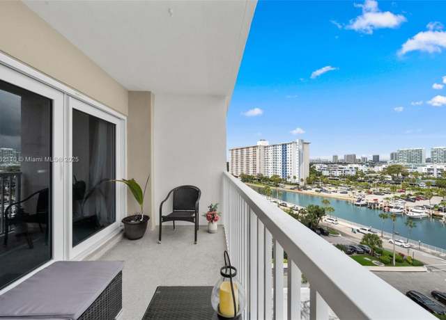 Property at 300 Bayview Dr #807, Sunny Isles Beach, FL 33160, 2 beds, 2 baths