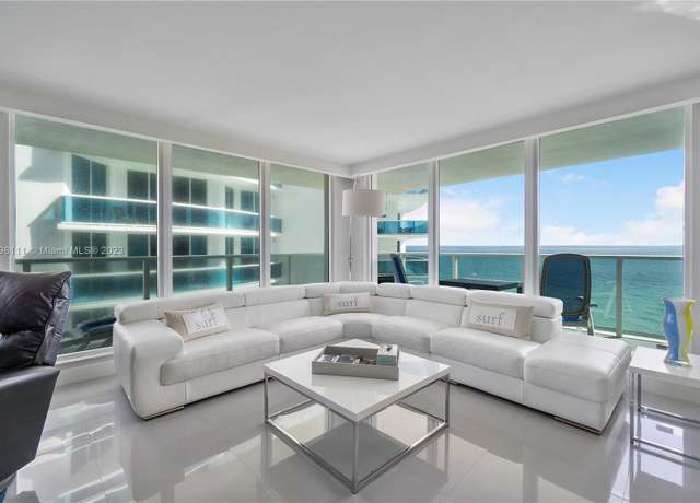 Property at 2751 S Ocean Dr Unit 1404N, Hollywood, FL 33019, 2 beds, 2 baths