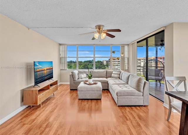 Property at 900 Saint Charles Pl #718, Pembroke Pines, FL 33026, 2 beds, 2 baths