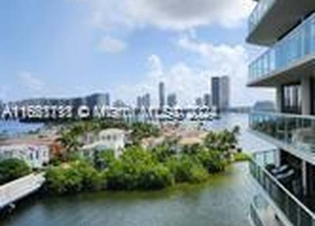 Property at 4000 Island Blvd #2803, Aventura, FL 33160, 2 beds, 2 baths