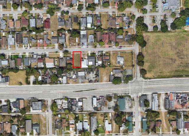 Property at 5226 Fletcher St, Hollywood, FL 33021