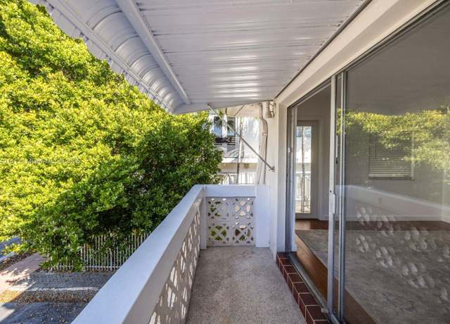 Property at 1021 Michigan Ave #7, Miami Beach, FL 33139, 1 bed, 1 bath